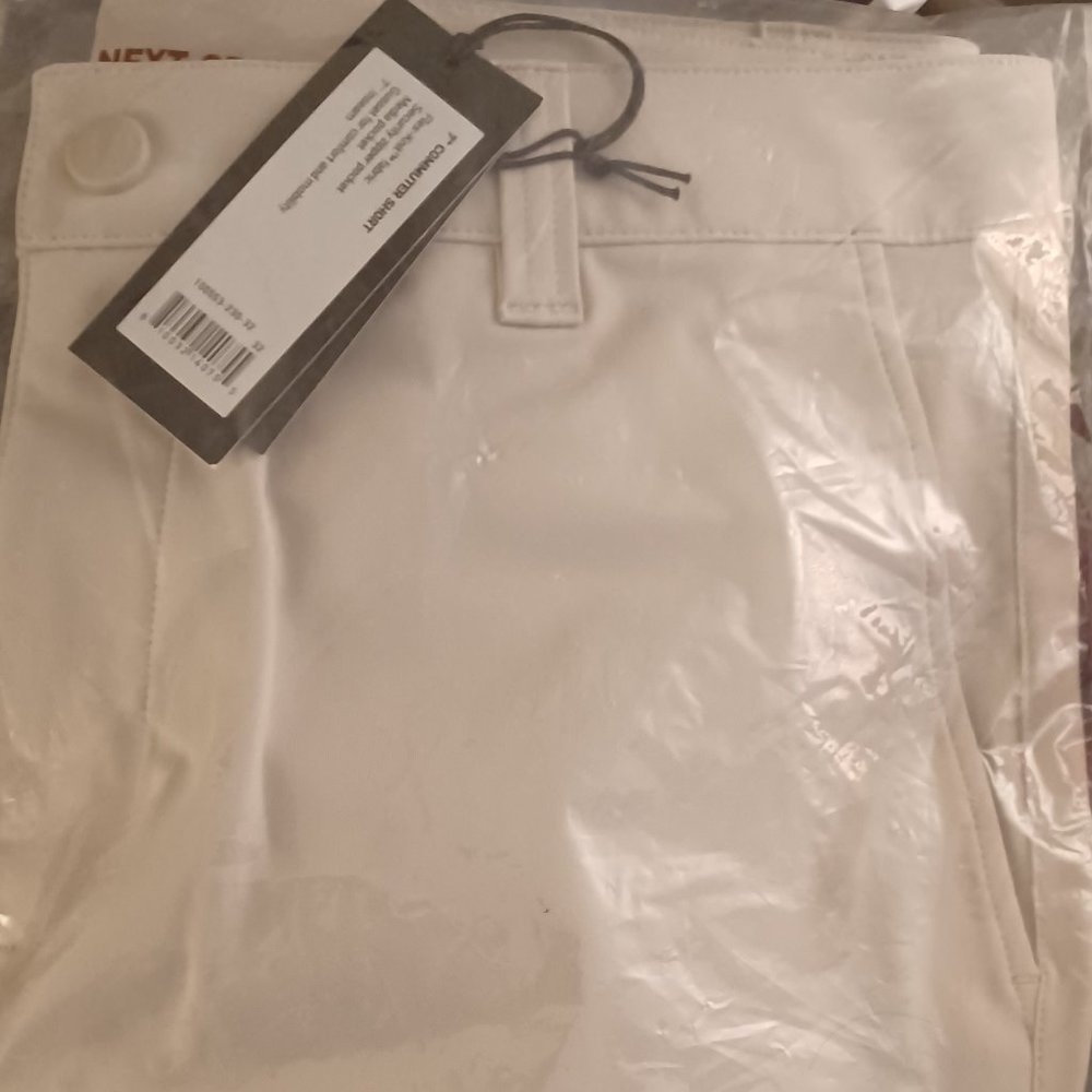 Rhone 7in commuter shorts